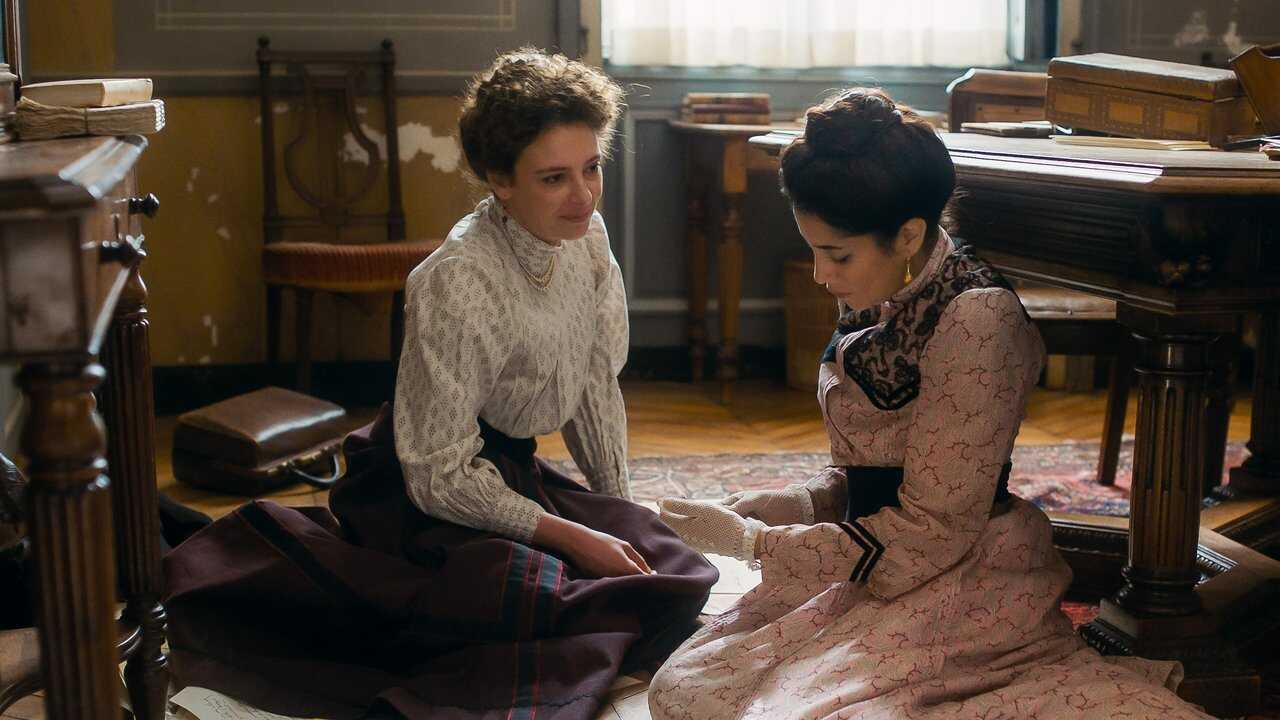 Maria Montessori (2023) 0
