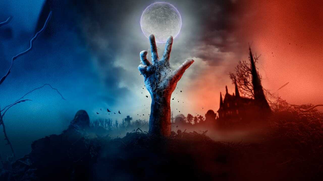 The Dead Don't Die 0