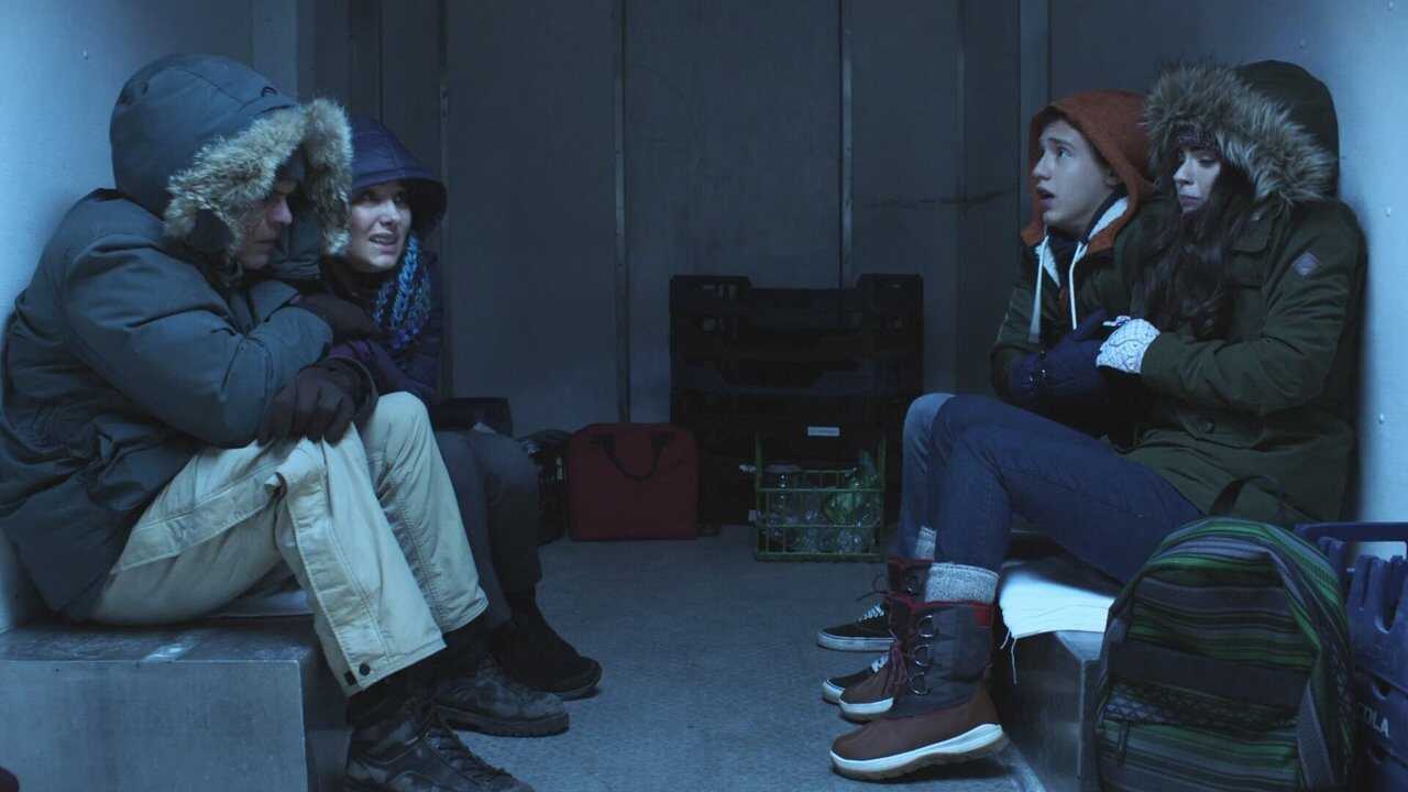 Cold Zone 0