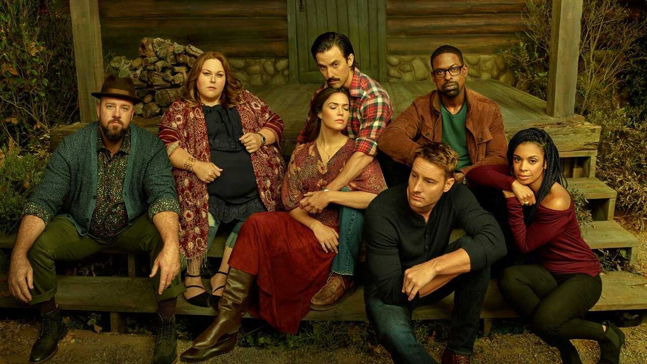 EN - This Is Us (2016) 0