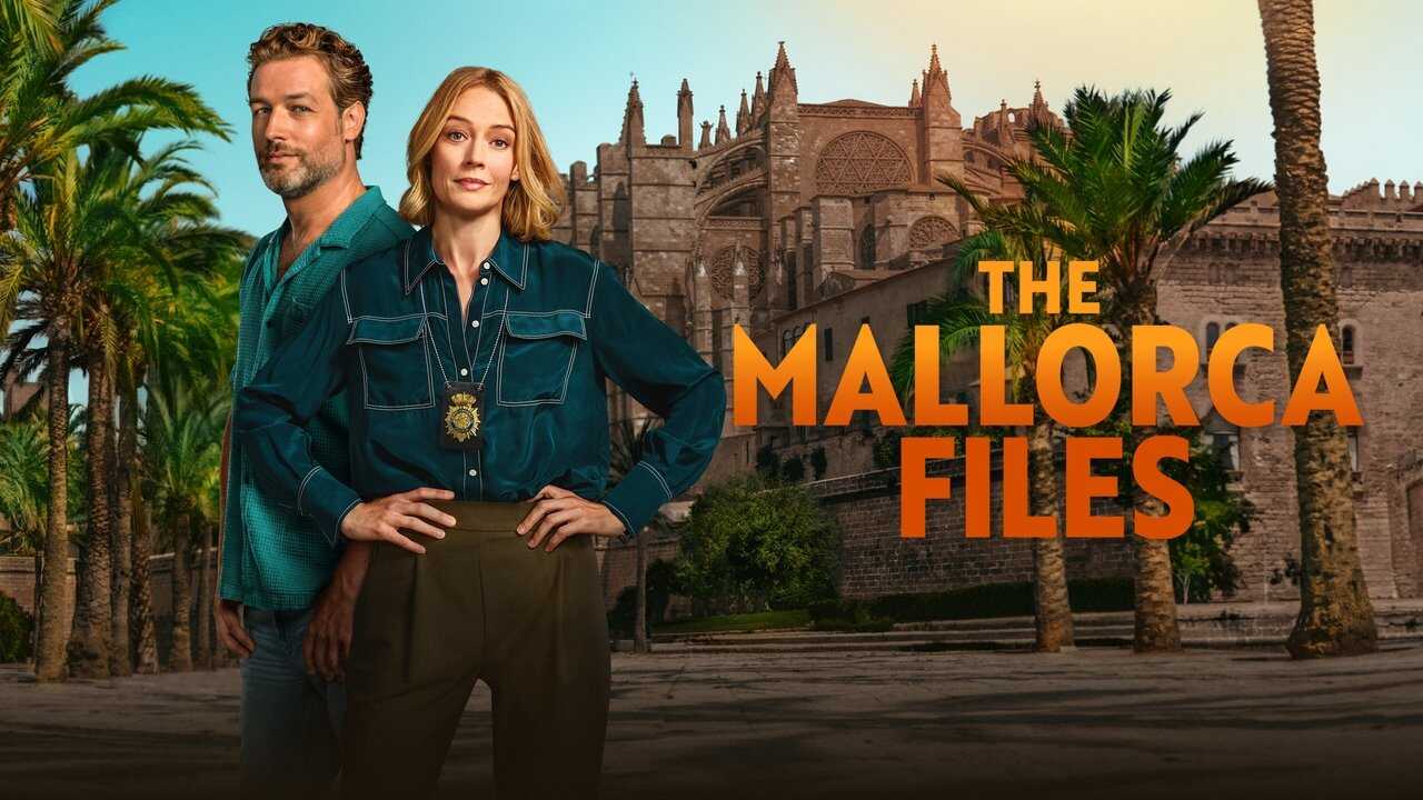 NL - THE MALLORCA FILES 2