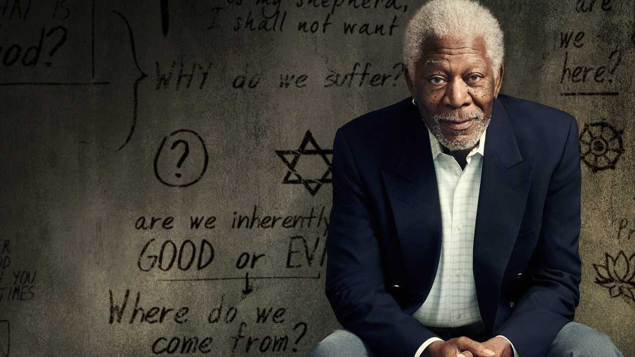 EN - The Story of God with Morgan Freeman (2016) 1