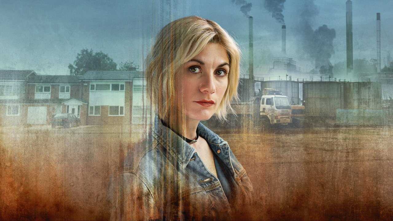 EX - Toxic Town (2025) 3