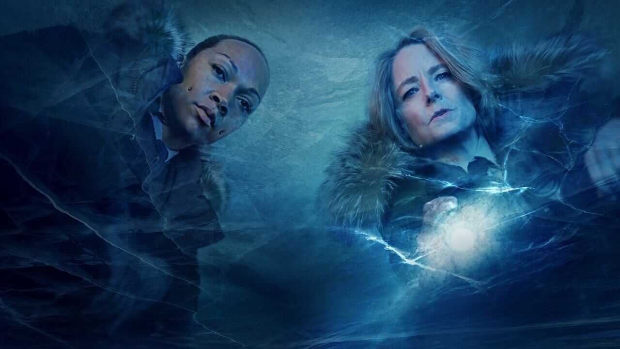 [SE] True Detective 1