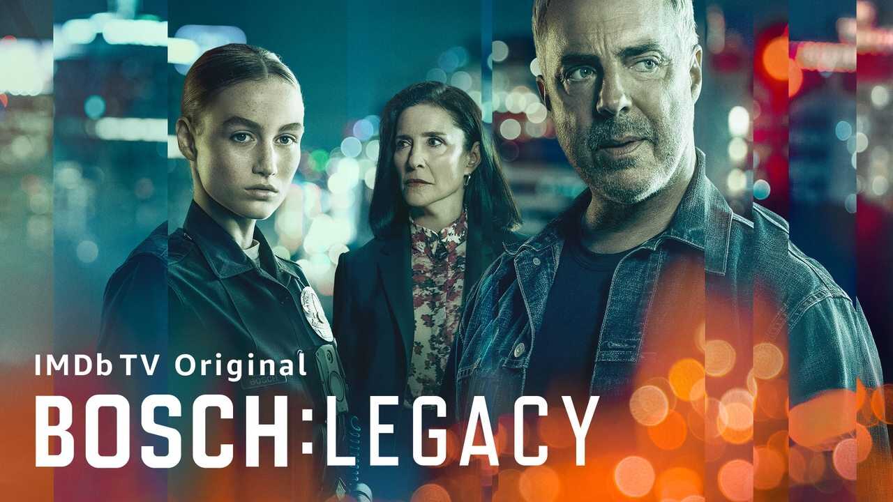 EN - Bosch: Legacy 4K (2022) 3