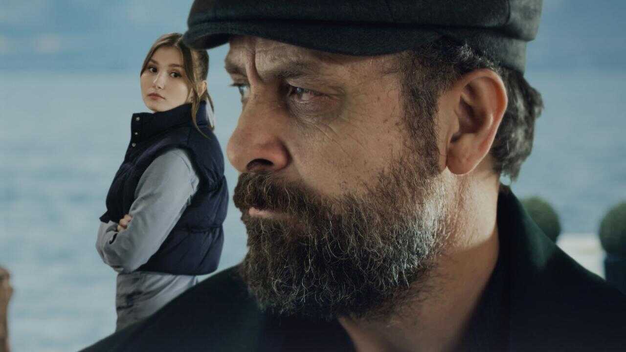 10 Days of a Bad Man (2023) 0