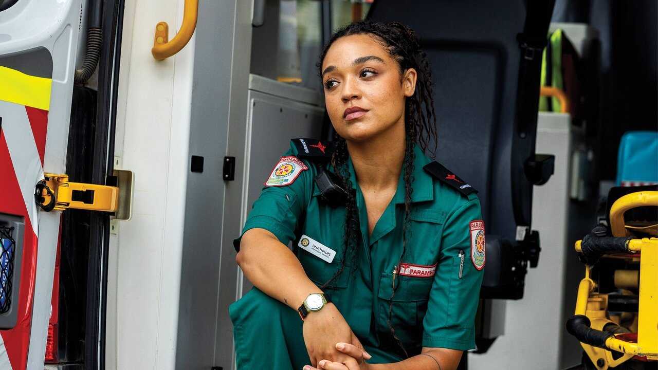 EN - Watching You (2025) (AU) 0