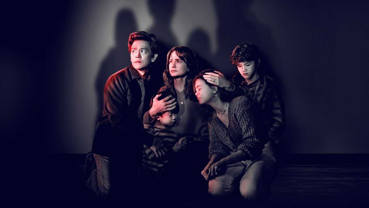 Afraid (2024) 0