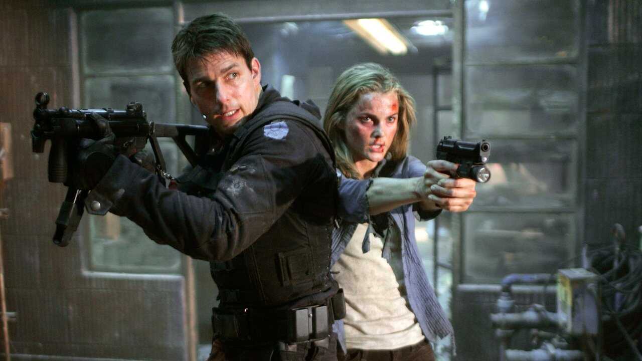 Mission: Impossible III 0