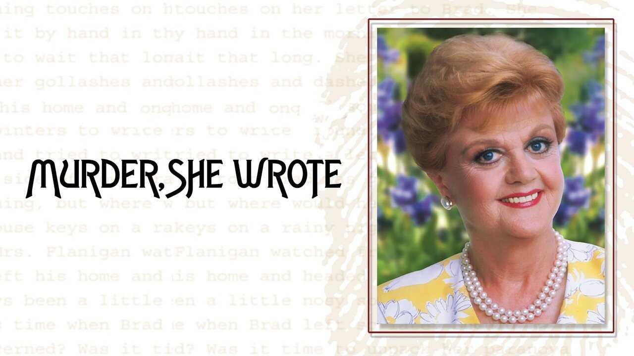 EN - Murder, She Wrote (1984) 3
