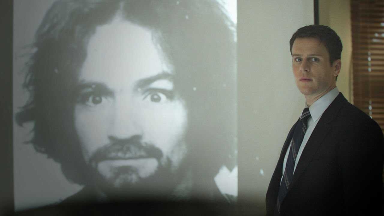 IT - MINDHUNTER (2017) 3