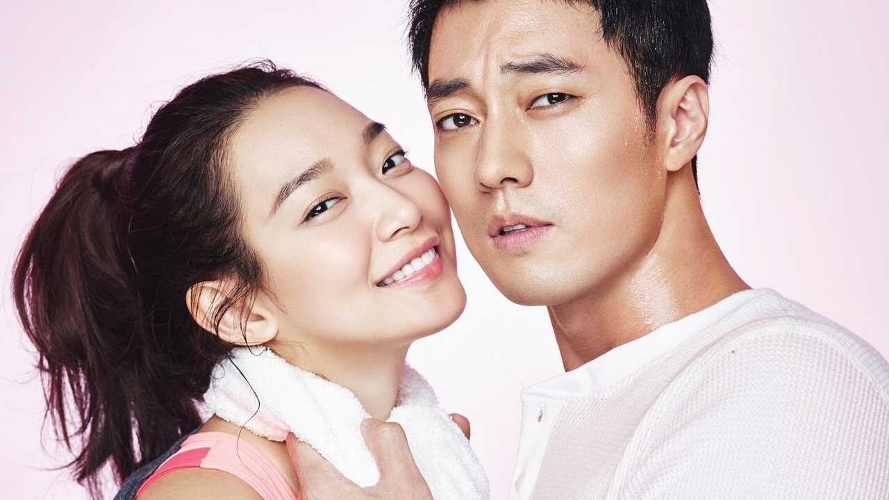 IN - Oh My Venus (2015) 1