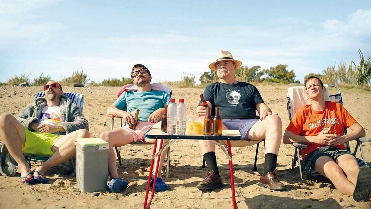 En temporada baja (2022) 0
