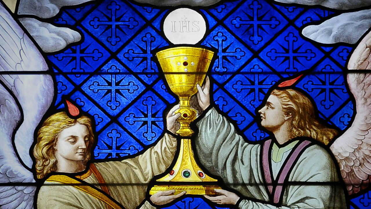 NF - Mysteries Of The Faith (2023) 2