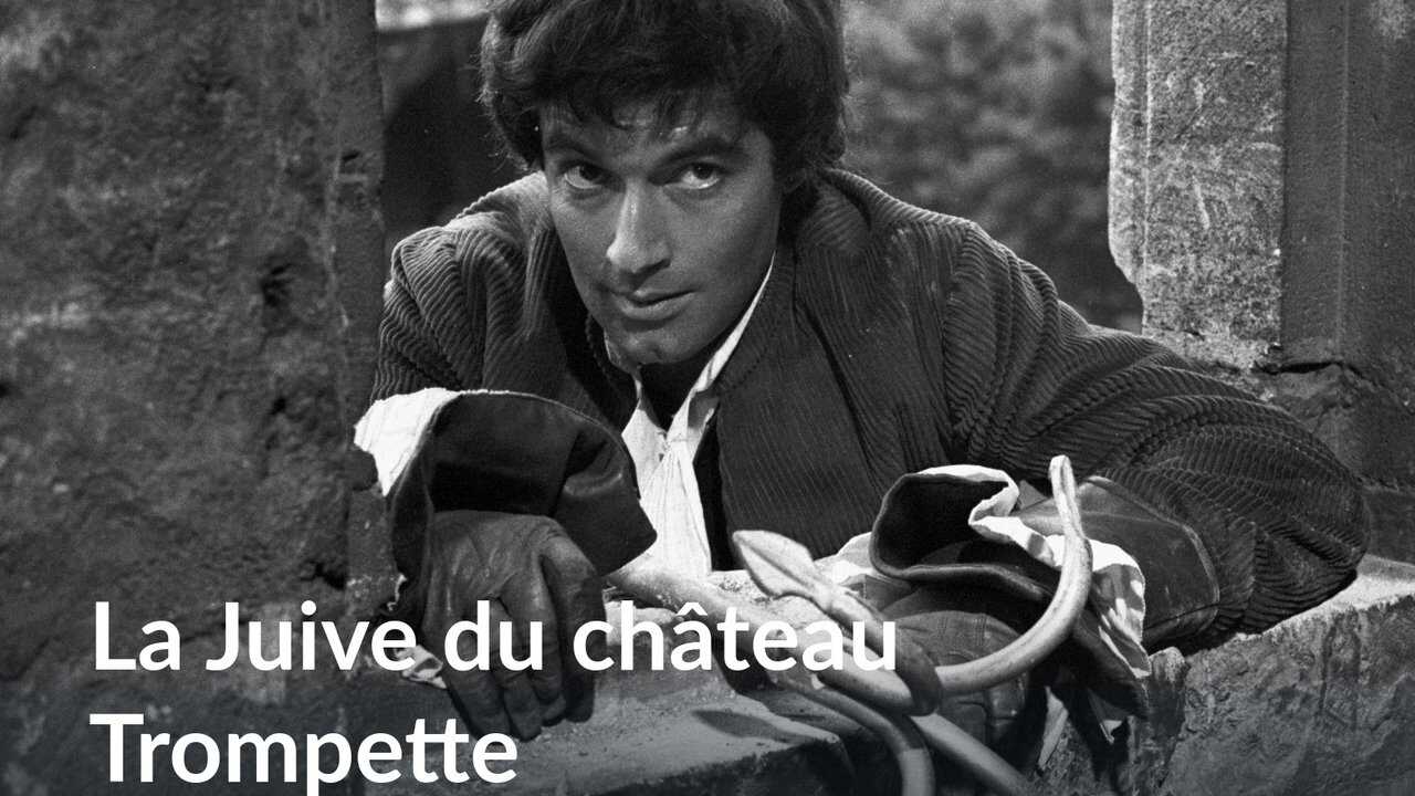FR - La Juive du Château-Trompette 0