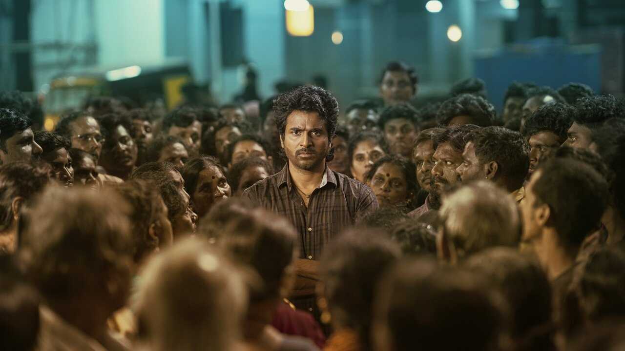 Maaveeran (2023) 0
