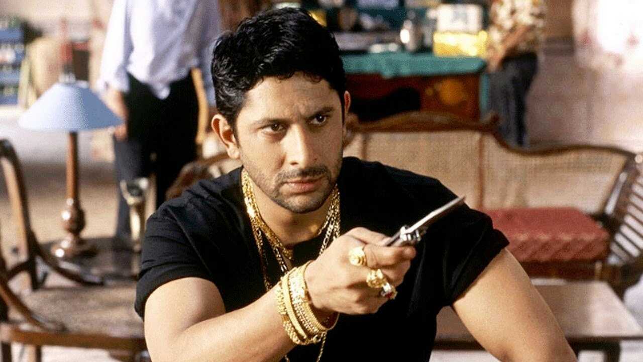 Munna Bhai M.B.B.S. (2003) 0