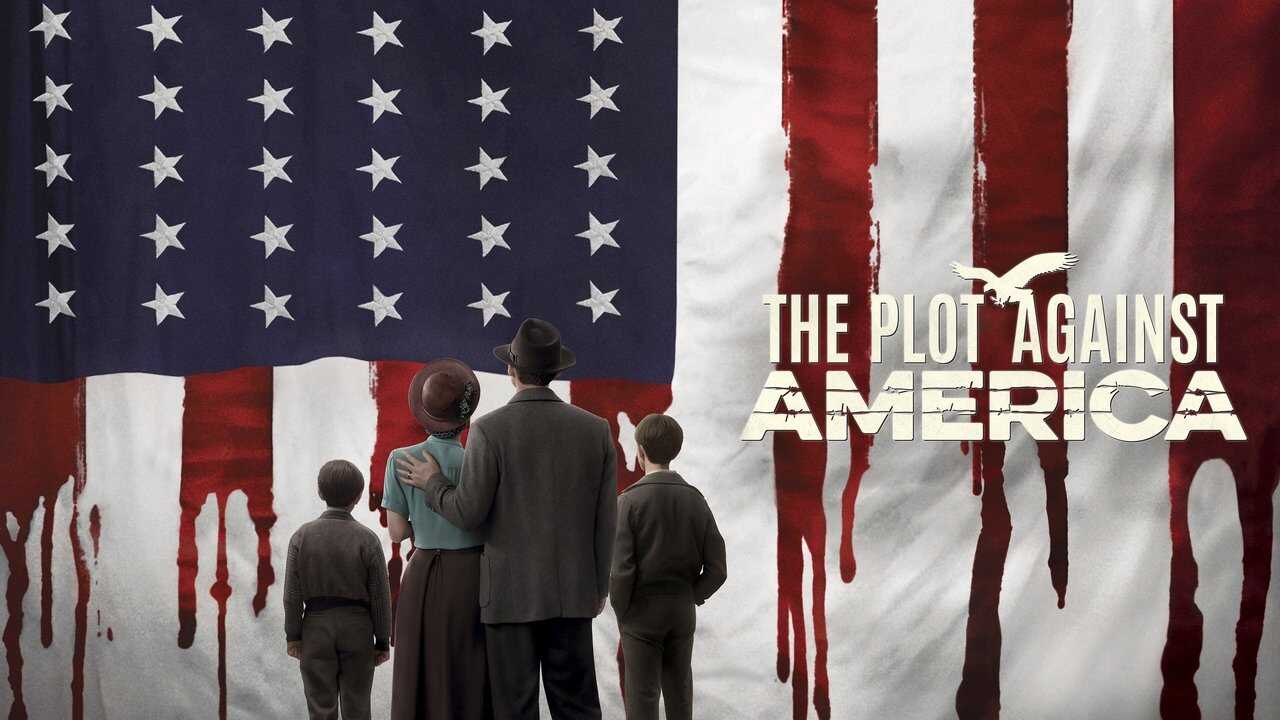 EN - The Plot Against America (2020) 0