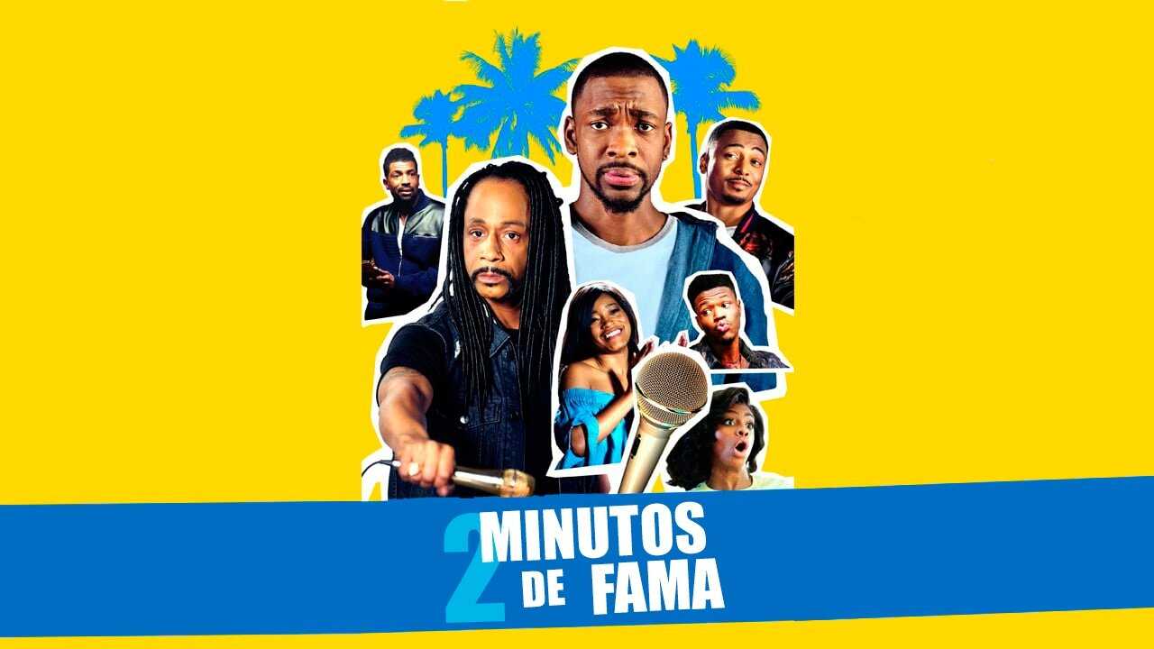 2 Minutes of Fame 0