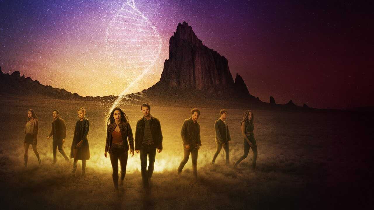 EN - Roswell, New Mexico (2019) 2