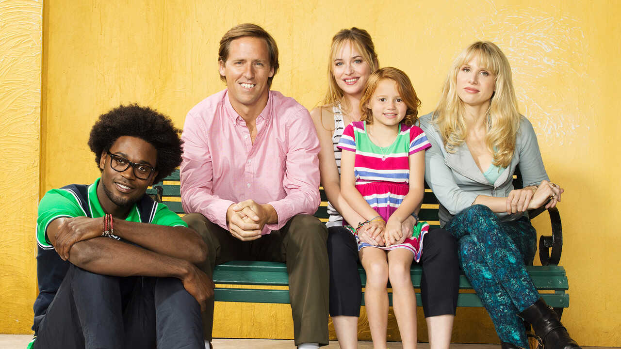 EN - Ben and Kate (2012) 2