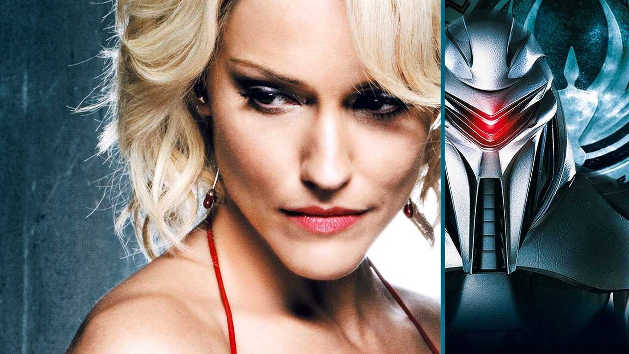 Battlestar Galactica: El plan (2009) 0
