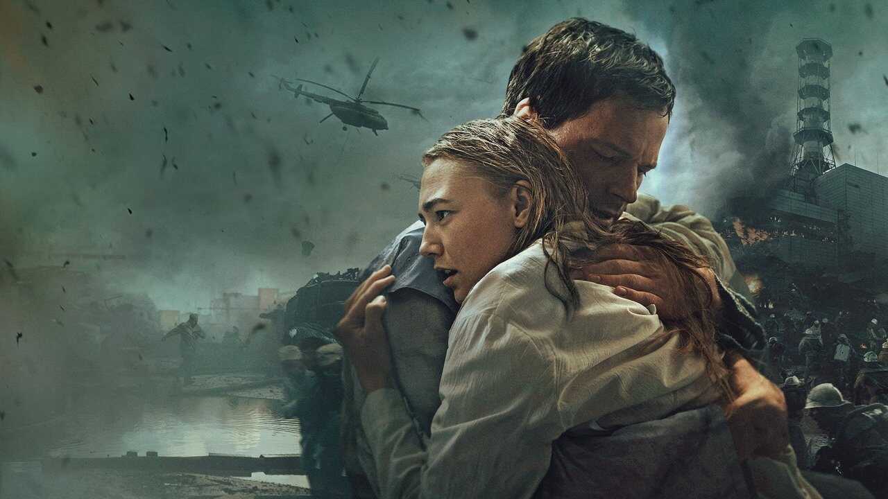 Chernobyl: Abyss 0