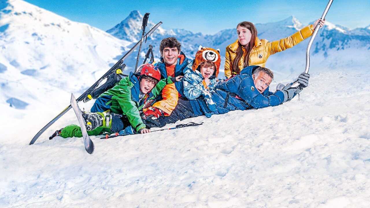 Vacaciones sin mamá (2023) 0