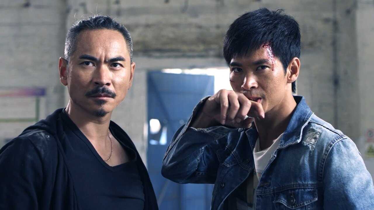 Defying Chase (2018) 0