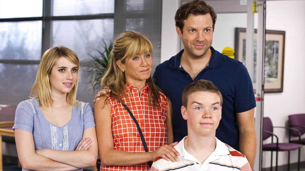 Somos los Miller (2013) 0