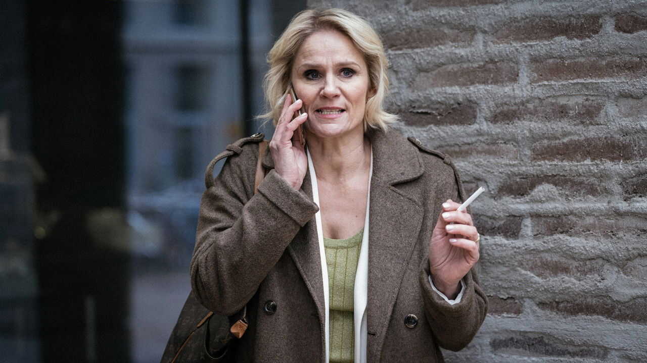 ES - La puta ama (2025) (FI) 2