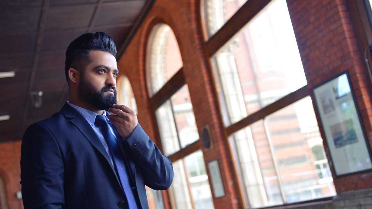 నాన్నకు ప్రేమతో... 0