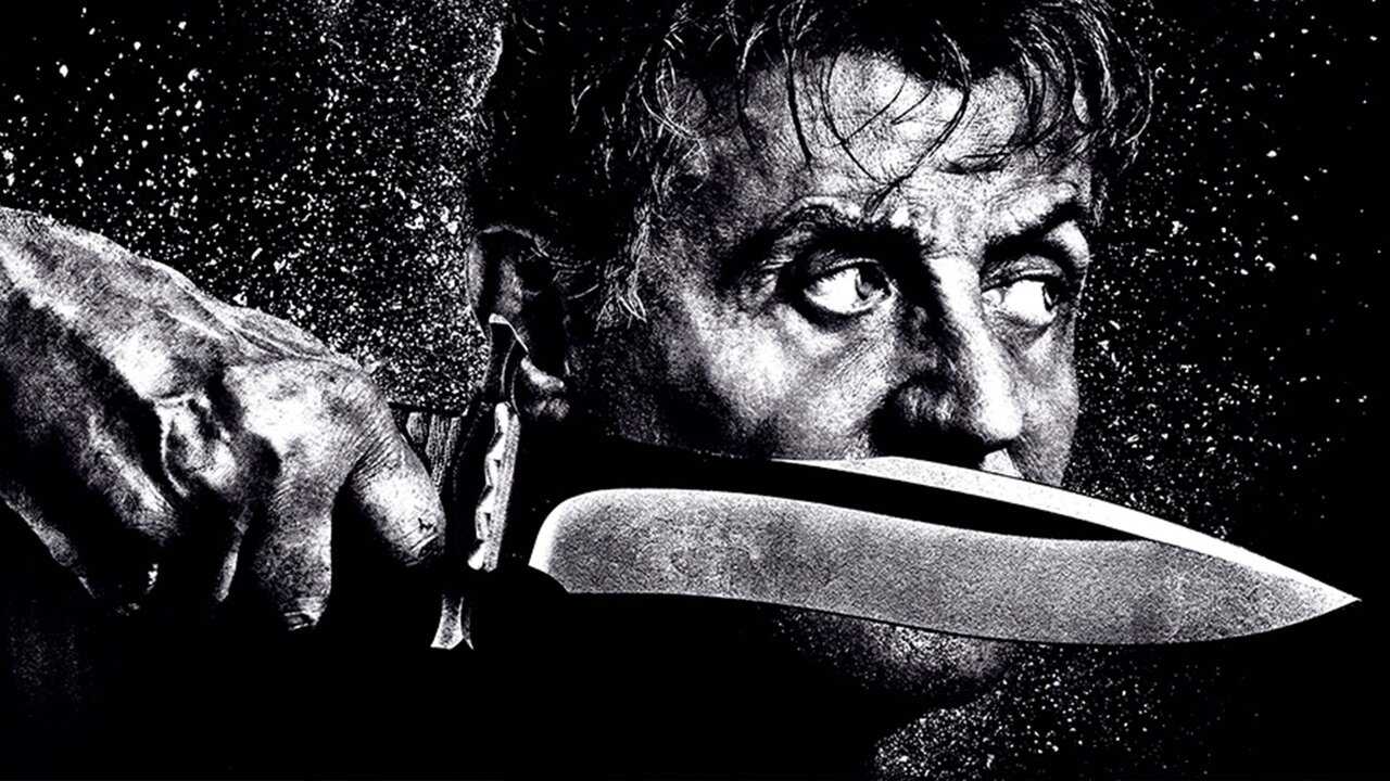 Rambo: Last Blood (2019) 0