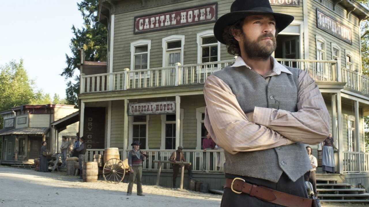 Goodnight for Justice: The Measure of a Man (2012) 0