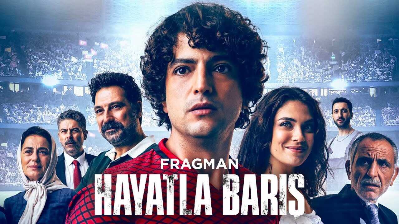 Hayatla Barış (2024) 0