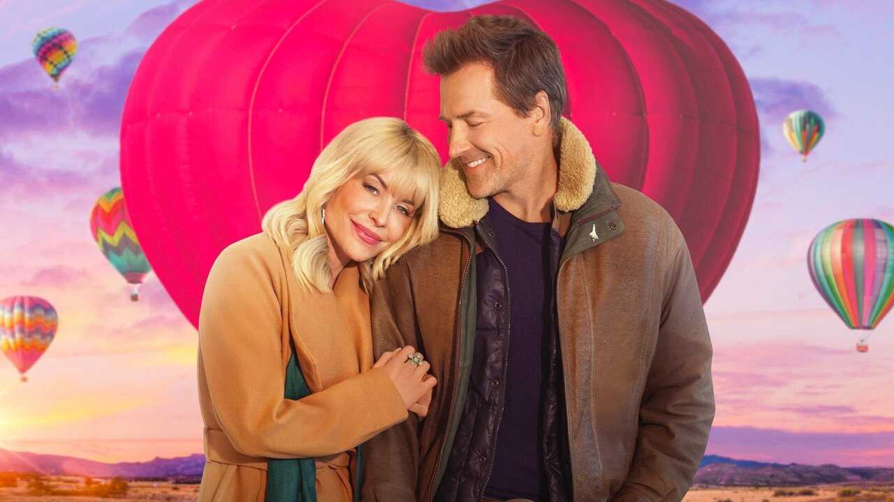 Love In The Clouds (2025) 0