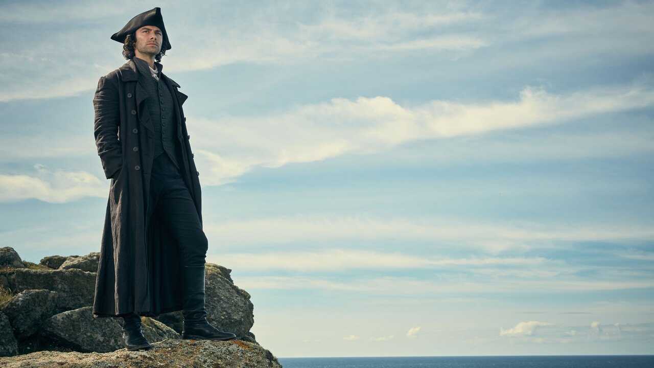EX - Poldark 2