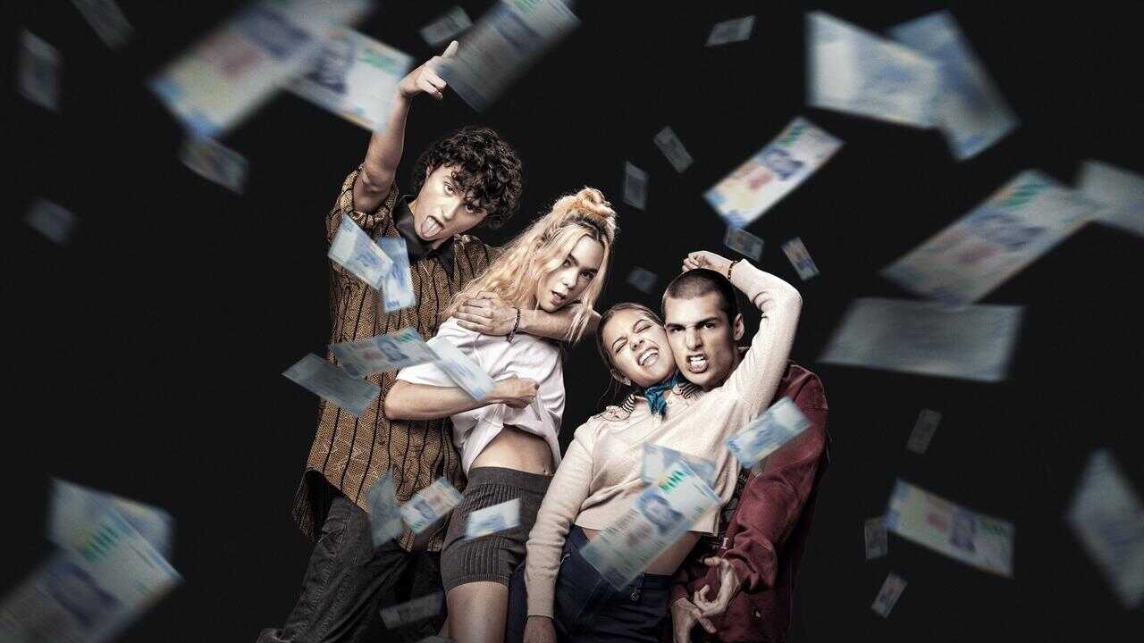 Rozpuszczeni i bezkarni (2024) 0