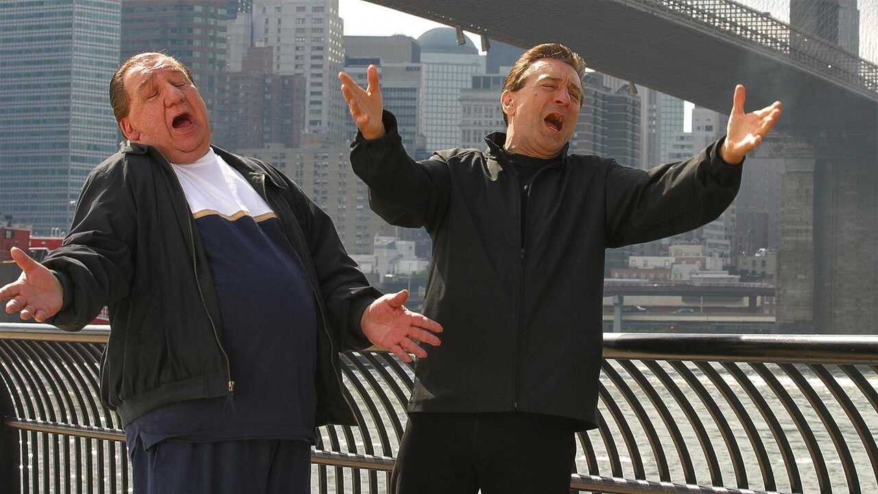 Mafia Blues 2 : La rechute ! (2002) 0
