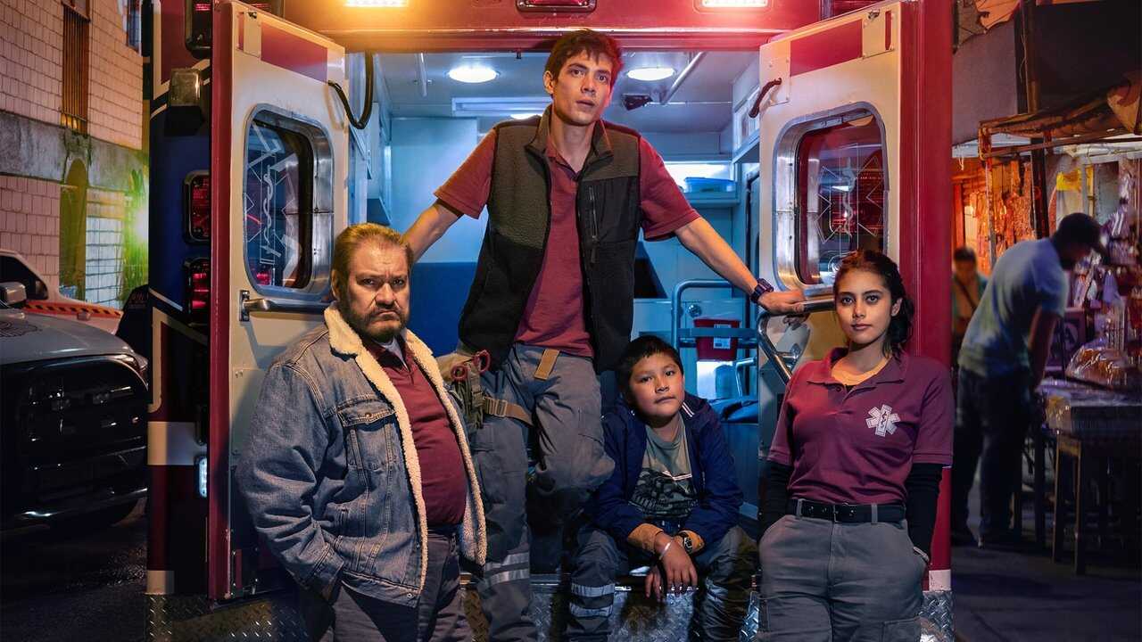 EN - Midnight Family (2024) 1