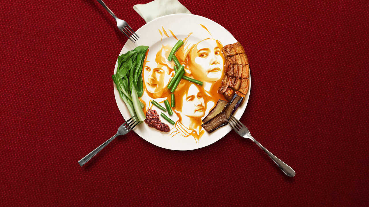 NF - Replacing Chef Chico (2023) 0