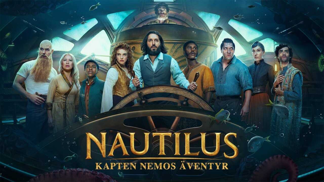 EN - Nautilus (2024) 0