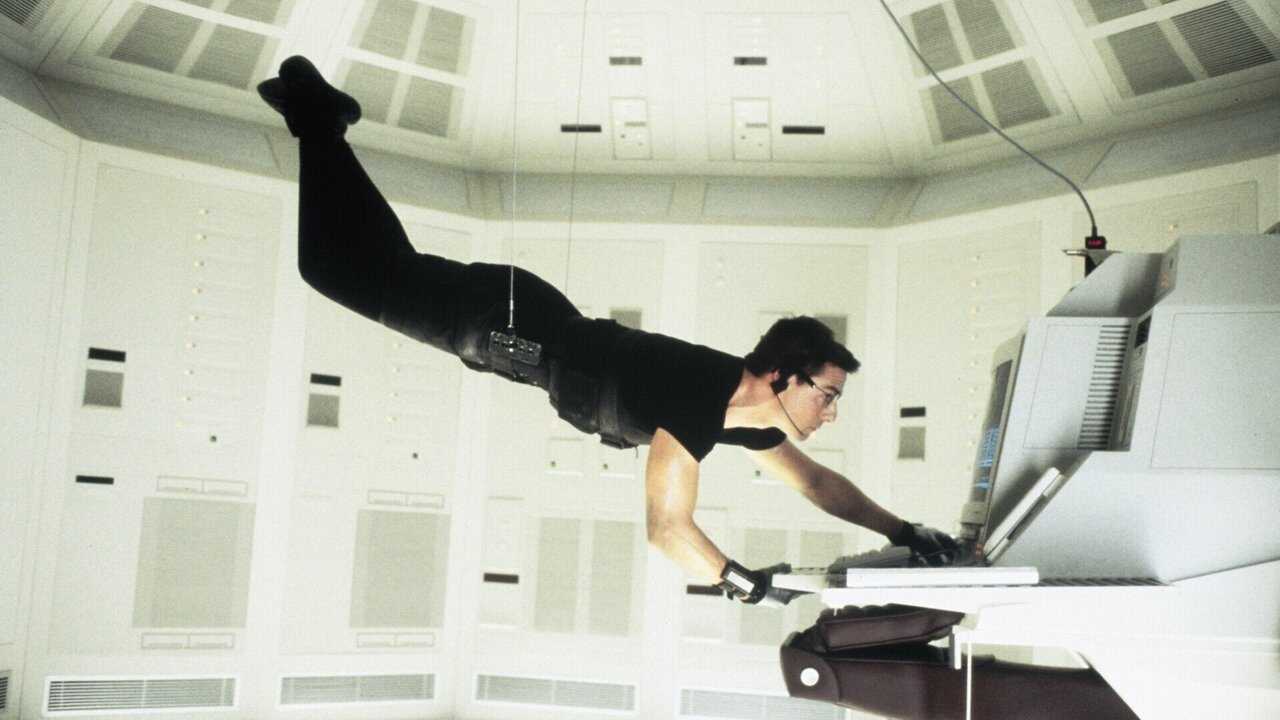 Mission: Impossible 0