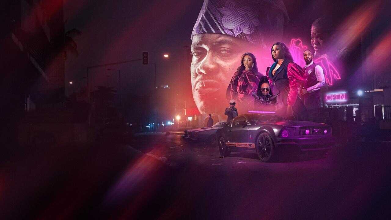 FR - Blood Sisters 0