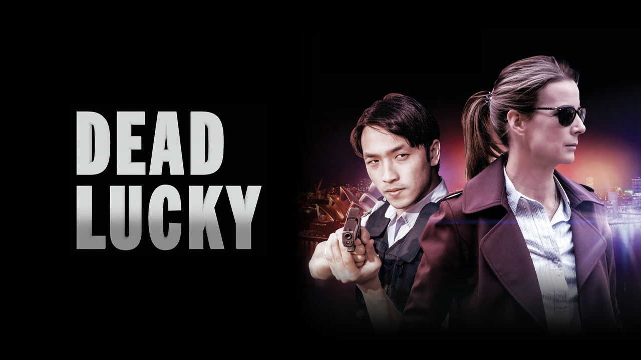 EN - Dead Lucky (2018) 1
