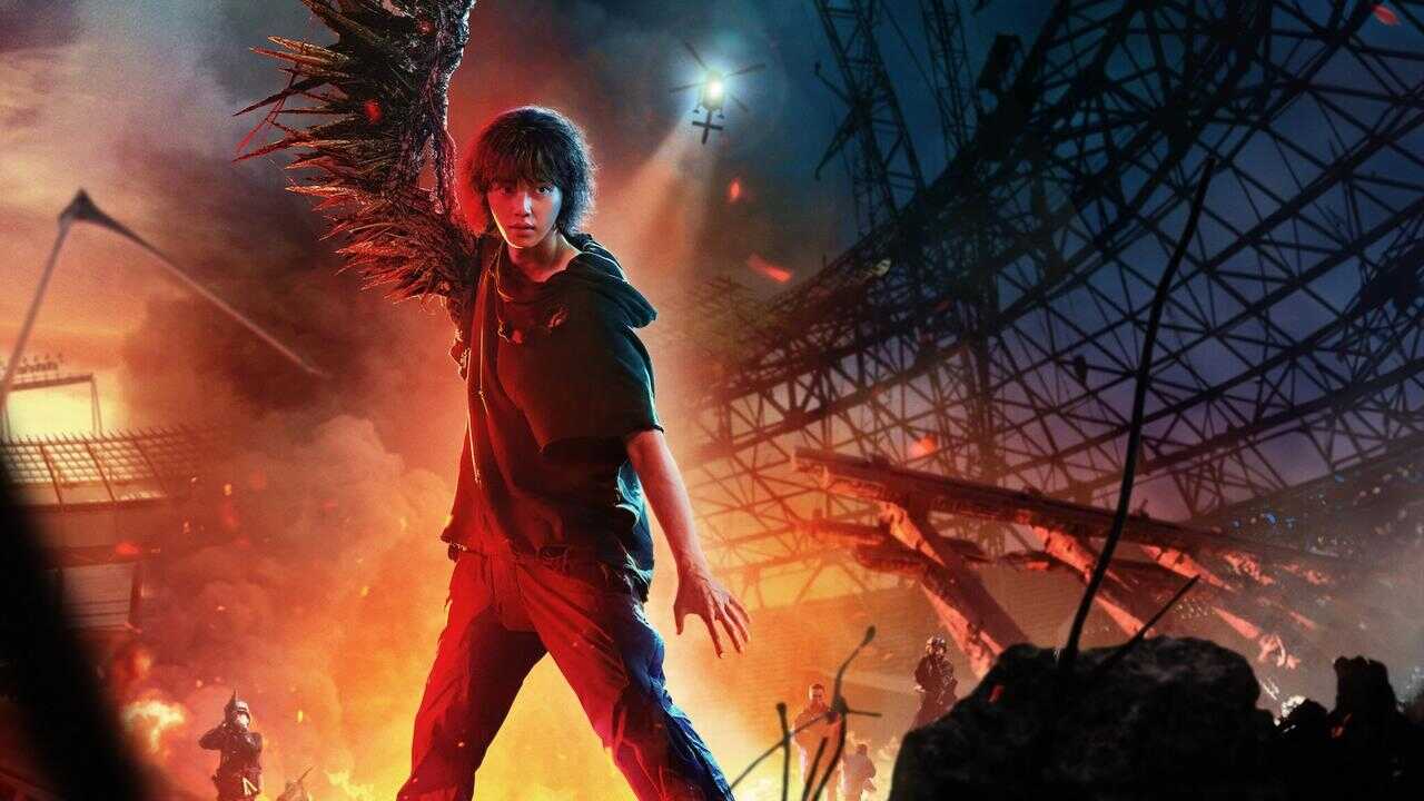 4K - Sweet Home (2020) 1