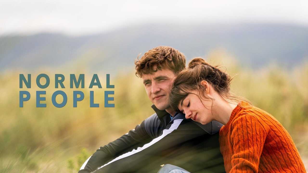 AL - Normal People (2020) 4