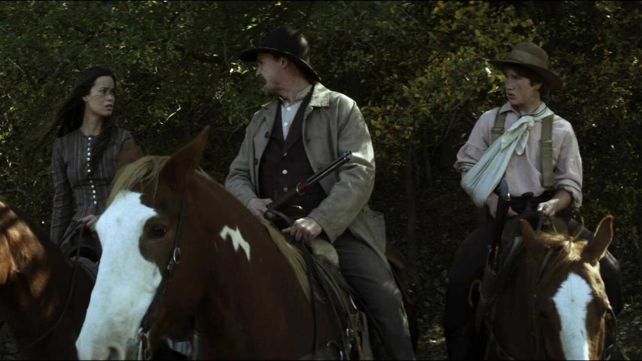 The Legend of Hell's Gate: An American Conspiracy (2011) 0