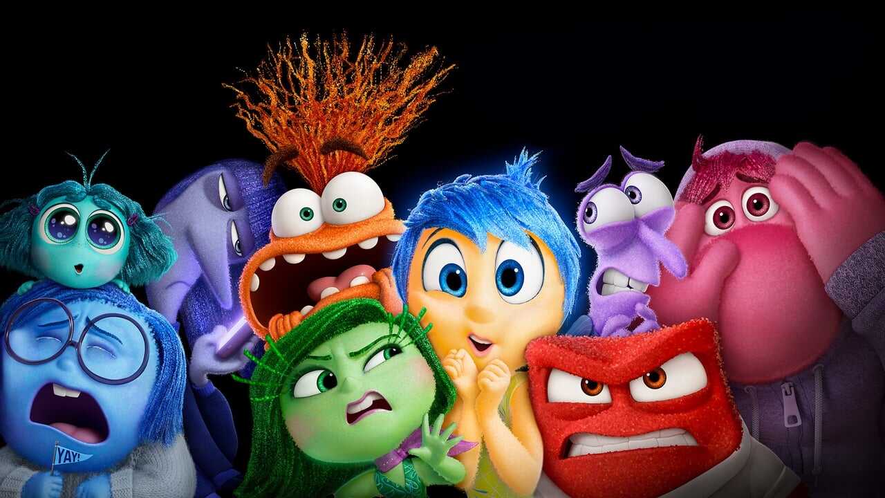 Inside Out 2 (2024) 0