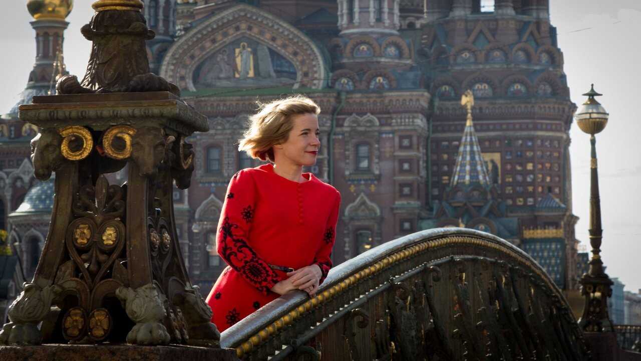 EN - Empire Of The Tsars: Romanov Russia With Lucy Worsley (2016) 2